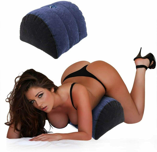 Inflatable Sex Aid Pillows